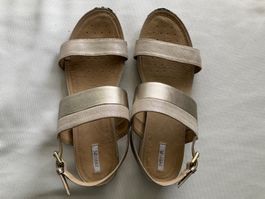 GEOX Sandalen Gr. 37