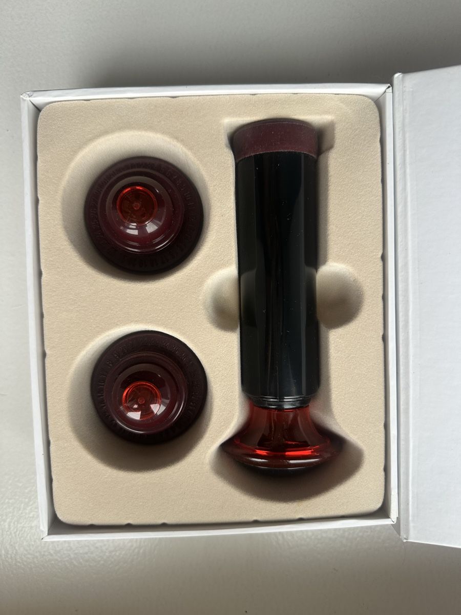 Accessori da laboratorio: Weinpumpe – Usato da Uster venduto da Monika_OB 3
