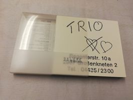 DELUXE TRIO EDITION