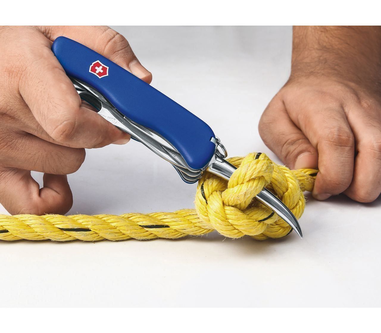 Victorinox Coltelli tascabile: Victorinox Skipper Workman Taschenmesser – Nuovo e nell'imballaggio originale da Koppigen venduto da Bracher_Mail-House 2