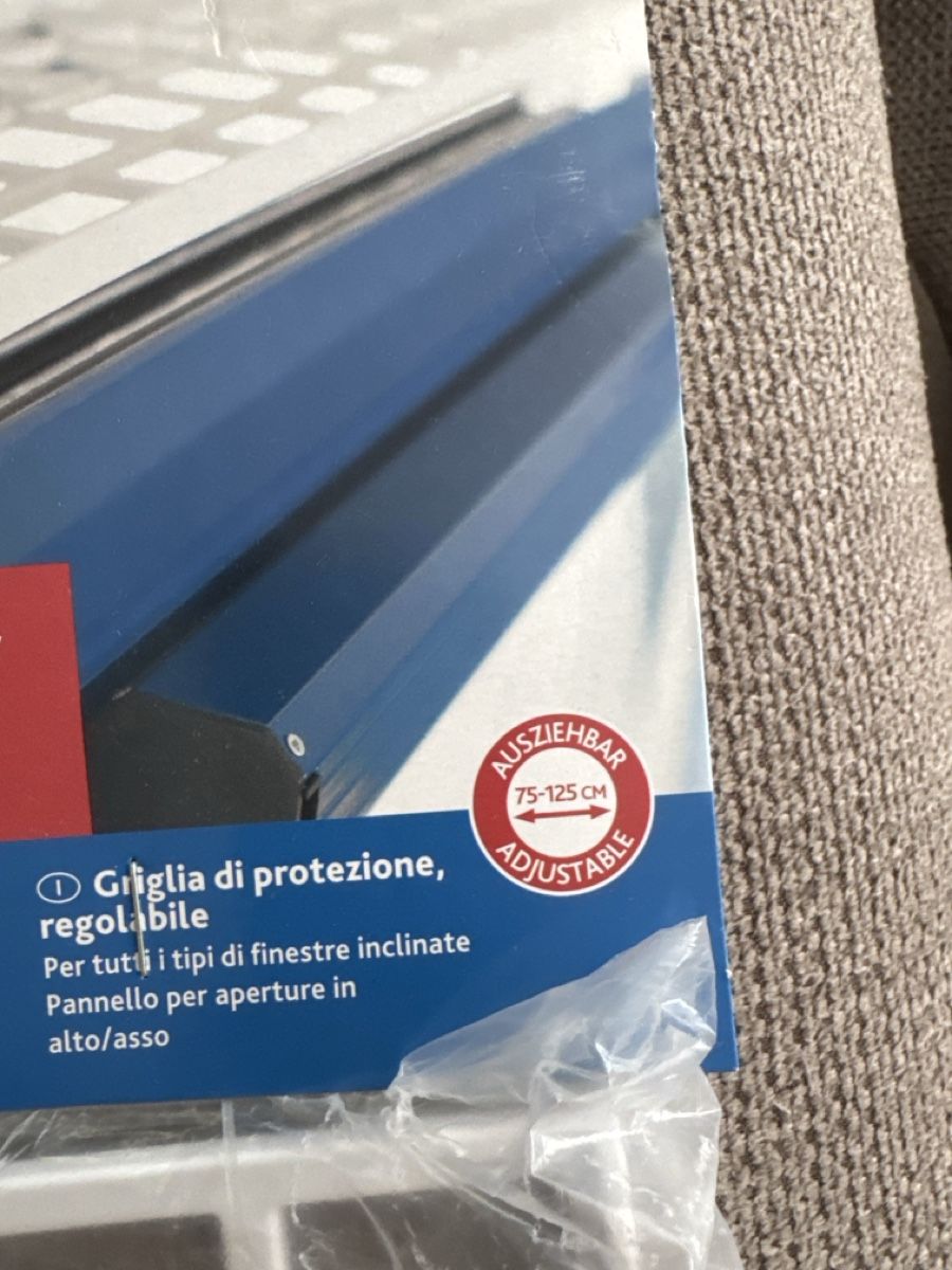 Trixie Gitter & Roste: Trixie Schutzgitter – Neu und originalverpackt aus Bad Zurzach von que_lcb8 1
