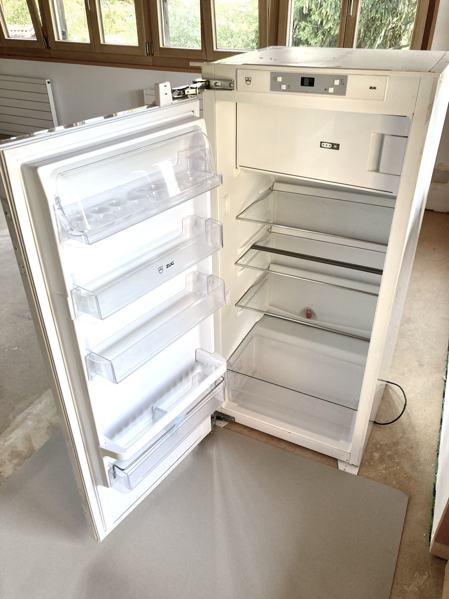 Frigoriferi: VZug Kühlschrank – Usato da Blumenstein venduto da saimeen