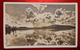 Zugersee mit Pilatus 1928 RAR