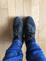 Echtleder Absatzschuhe Herbst, Marke: Gabor