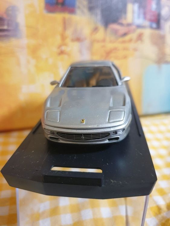 Bang Ferrari 456 GT 1/43 | Acheter sur Ricardo