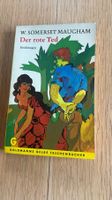 W. Somerset Maugham: Der rote Ted, Erzählungen