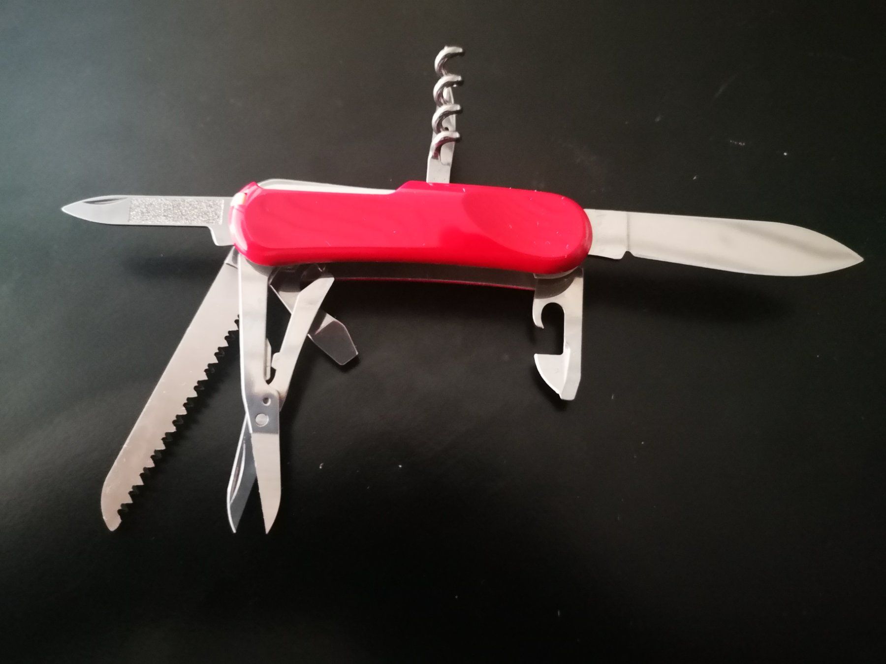 Victorinox Couteaux de poche: Victorinox Evolution S17. – Neuf (Voir description) à Kreuzlingen par Schomi5 1