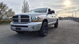 Dodge Ram 2500
