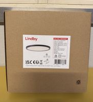Lindby Deckenleuchte LED neu