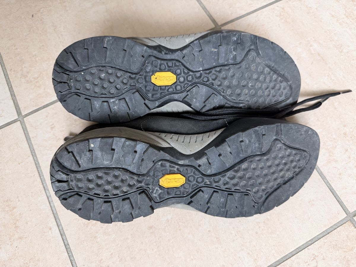 Scarpa Chaussures hommes: SCARPA Wanderschuhe Gr. 41 – D'occasion à Muri AG par GIRO777 1