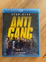 Anti Gang