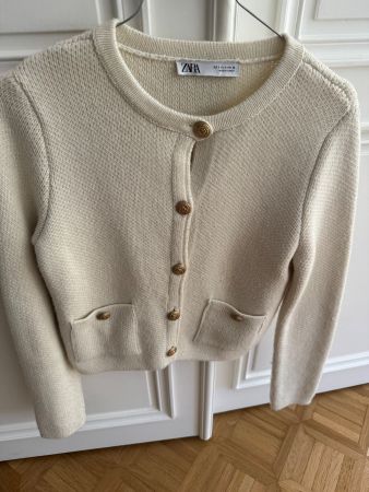 Cardigan Zara Taille S