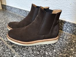 Stiefeletten Benci Brothers - Grösse 35