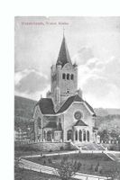 Rorschach, Protestantische Kirche