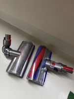 Dyson brosses 
