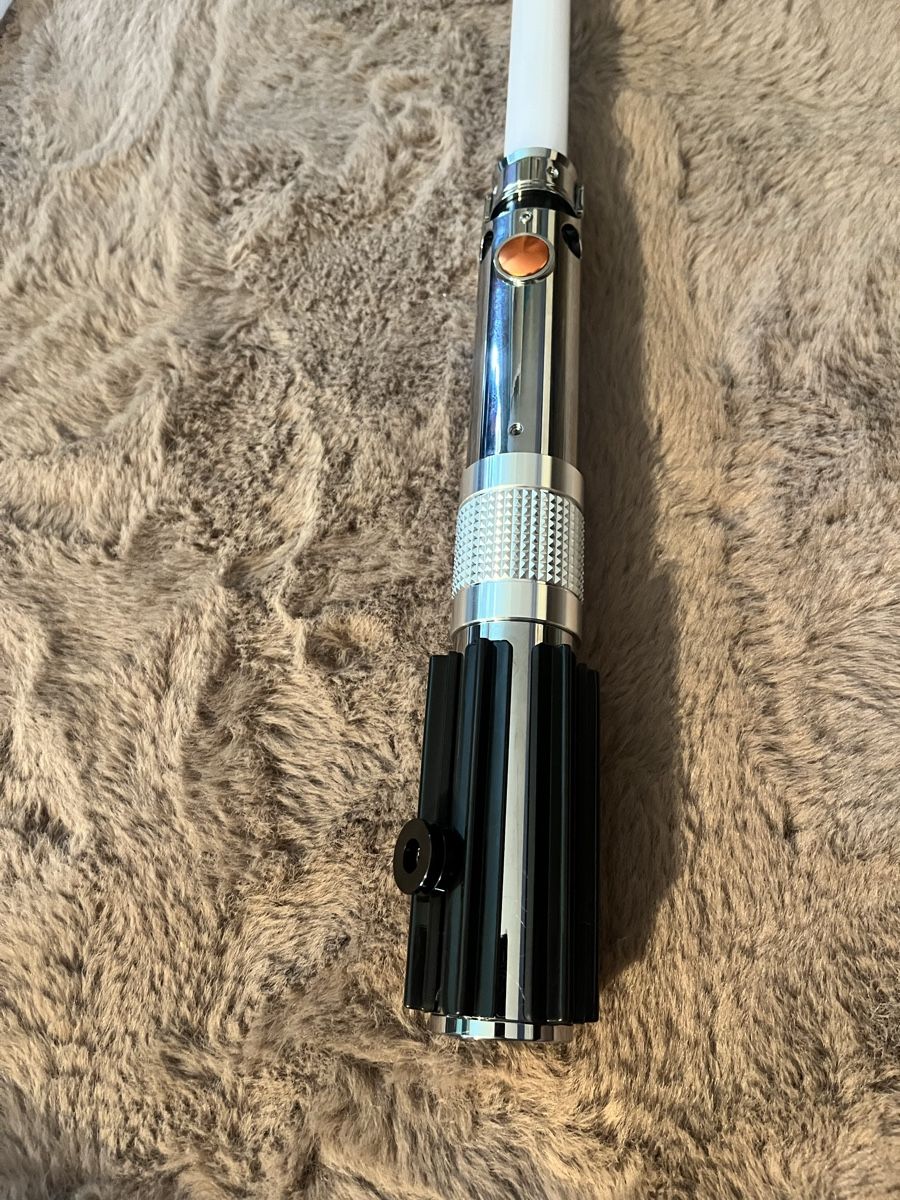 Jouets: Proffie Lightsaber – Neuf (Voir description) à Fidaz par Tinpign 2