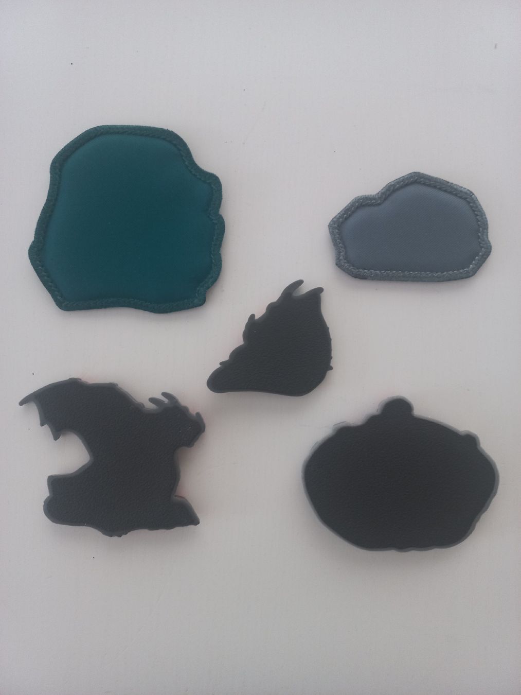 Calamite: Step by Step MAGIC MAGS - Magnete – Usato da Wangen b. Olten venduto da SecondStory4u 1