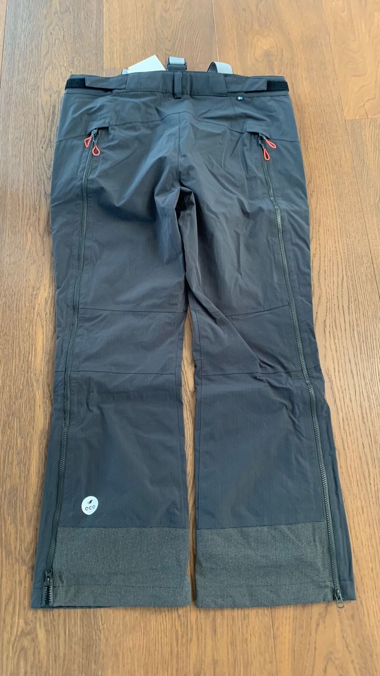 2117 Pantalons: Skihose 2117 twentyone seventeen – Neuf avec emballage d'origine à Ried-Brig par Feuerhut 1