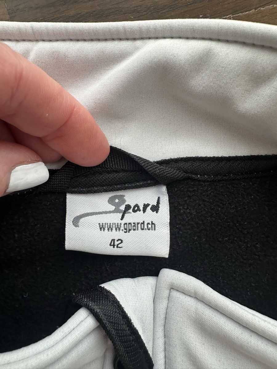 Giacche: Gpard Softshelljacke – Nuovo (secondo la descrizione) da Winterthur venduto da su_4assd 2