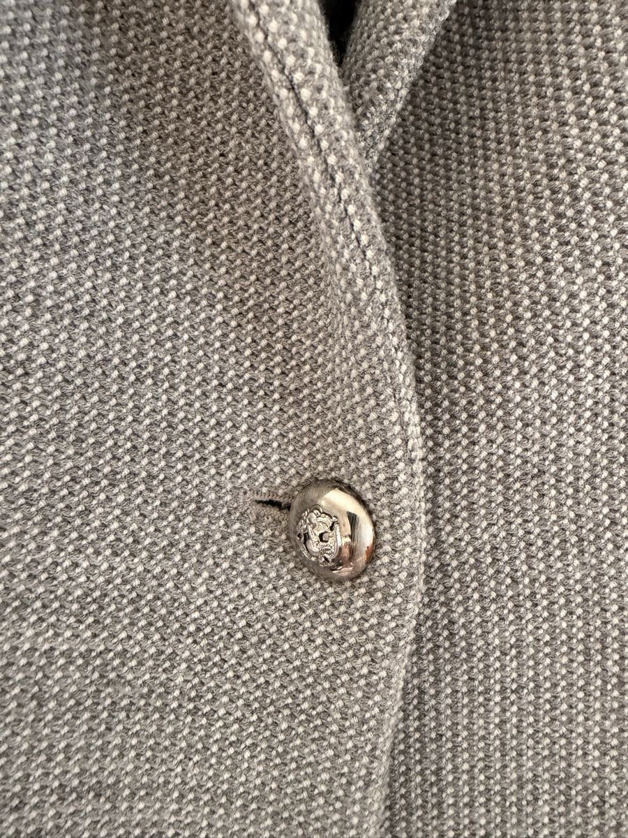 Zara Giacche: Grey ZARA Blazer – Usato da Oberwil b. Zug venduto da fis_2wtq 3