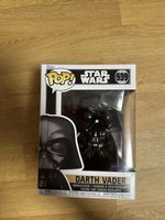 Funko POP! Star Wars - Darth Vader 539