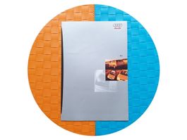 AUDI A3 1996 - Prospekt / Poster