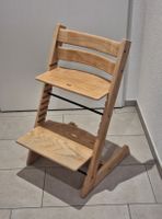 Triptrap Stokke Natur Holz🤎