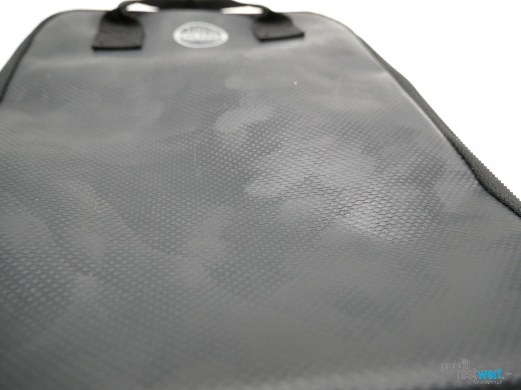Tutti gli attrezzi: EVOC Tool Pouch M Werkzeugtasche Schwarz – Usato da Winterthur venduto da Restwert_Winterthur 3