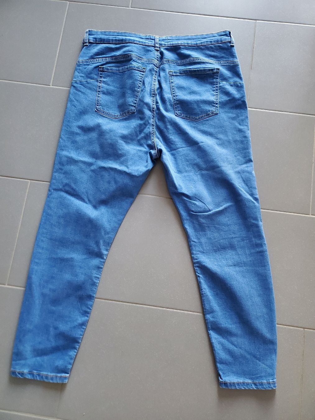 Jeans: jeans Primark – Nuovo (secondo la descrizione) da Montsevelier venduto da Sherlock007 1