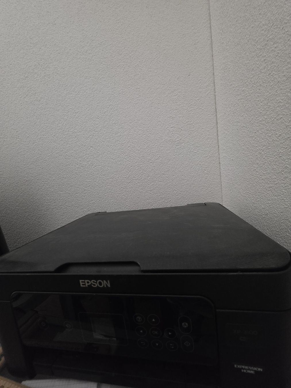 Drucker: Flachbettscanner /Drucker Epson guter Zustand – Gebraucht aus Kaisten von Cashmake 1