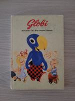Globi: Streiche aus den ersten Jahren - Rarität