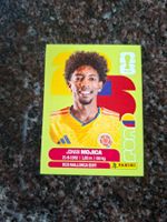 Panini FIFA World Cup 2026 - Johan Mojica COL 7