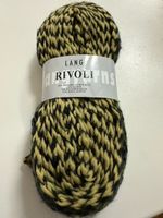 WOLLE LANG RIVOLI 100 GR.
