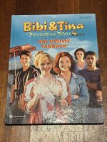 Bibi&Tina Tohuwabohu Total Das Grosse Fanbuch