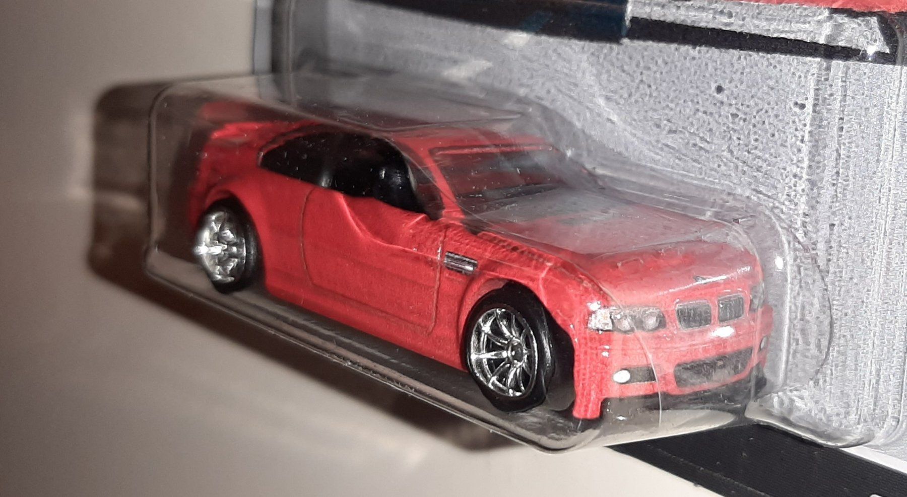 Hot Wheels Modellini d'auto: Hot Wheels BMW M3 E46 – Nuovo e nell'imballaggio originale da Regensdorf venduto da 8Collect 2