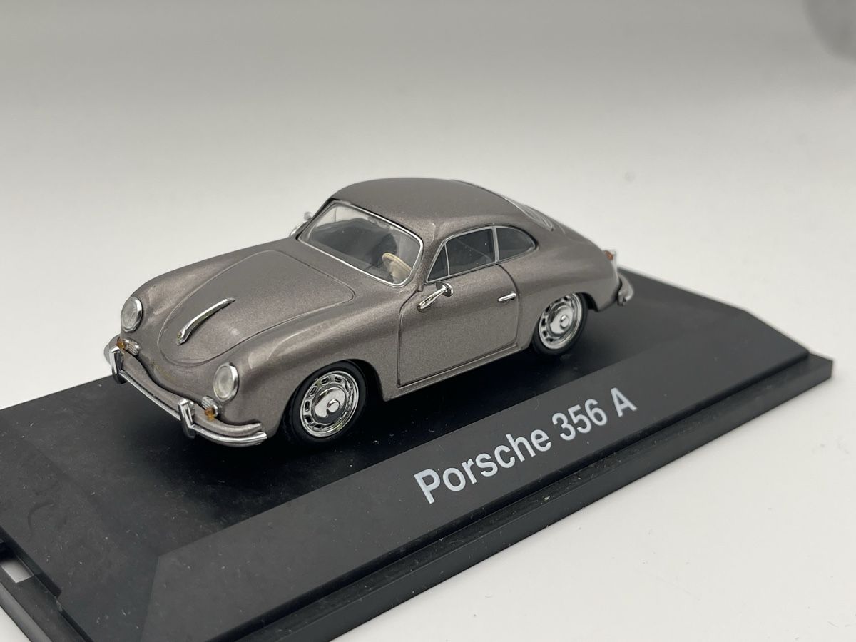 Schuco Modellautos: Porsche 356A, 1:43 Schuco – Gebraucht aus Broc von Jenson7