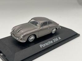 Porsche 356A, 1:43 Schuco