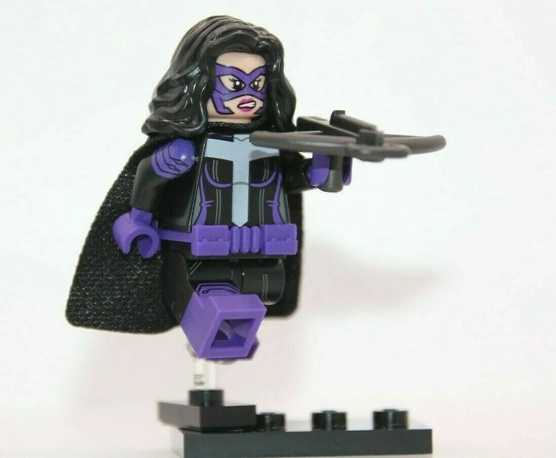 Lego Statuette: Lego Minifigures DC – Nuovo (secondo la descrizione) da Matzendorf venduto da SwissMagicKarten