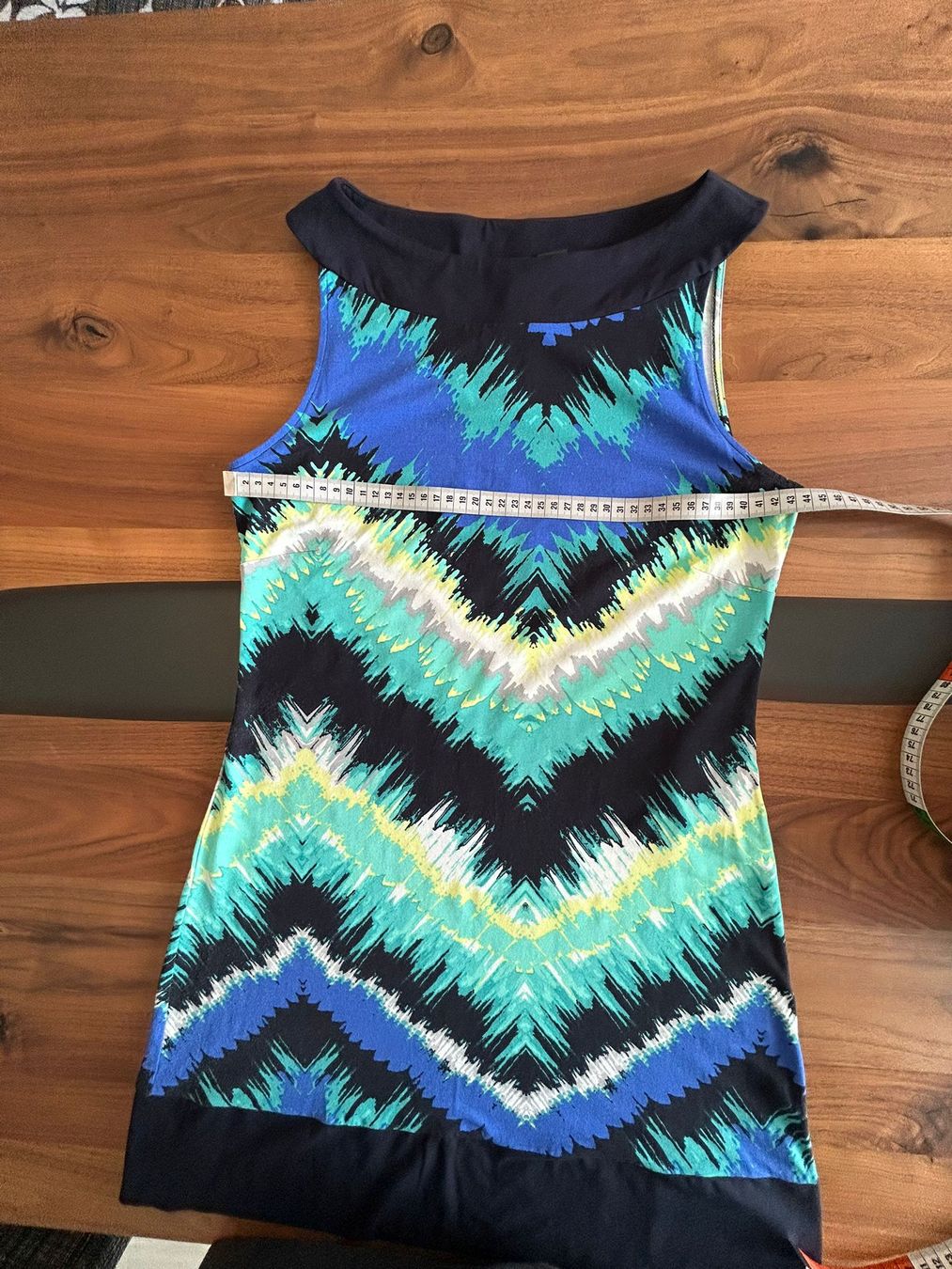 Vestiti: Kleid in Gr. 40 – Usato da Dietikon venduto da iksan 3