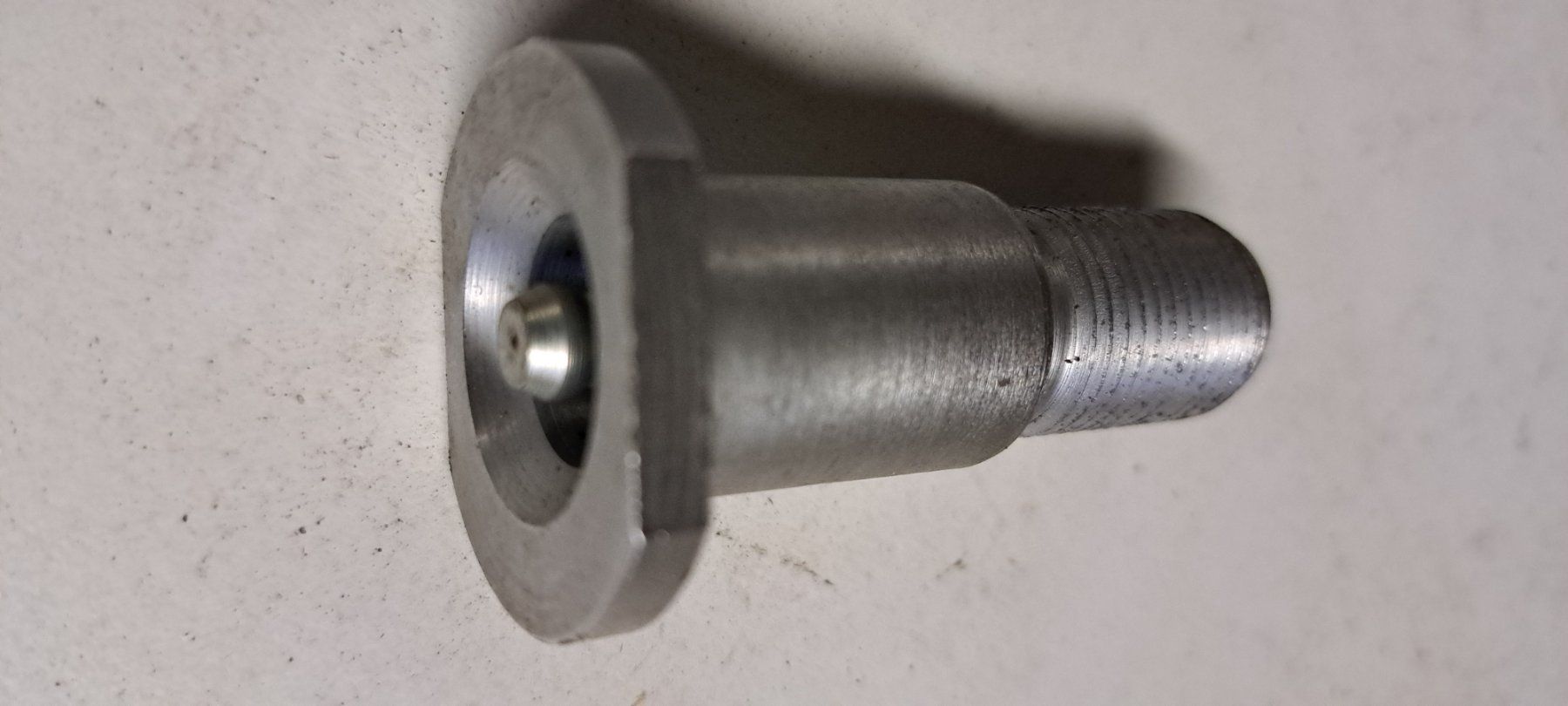 Rapid Altro per industria metallurgica: Rapid Bolzen – Usato da Wädenswil venduto da mh012