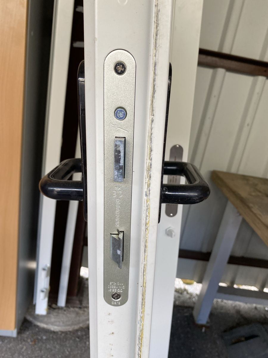 Hörmann Portes: Hörmann – D'occasion à Subingen par dimario 4