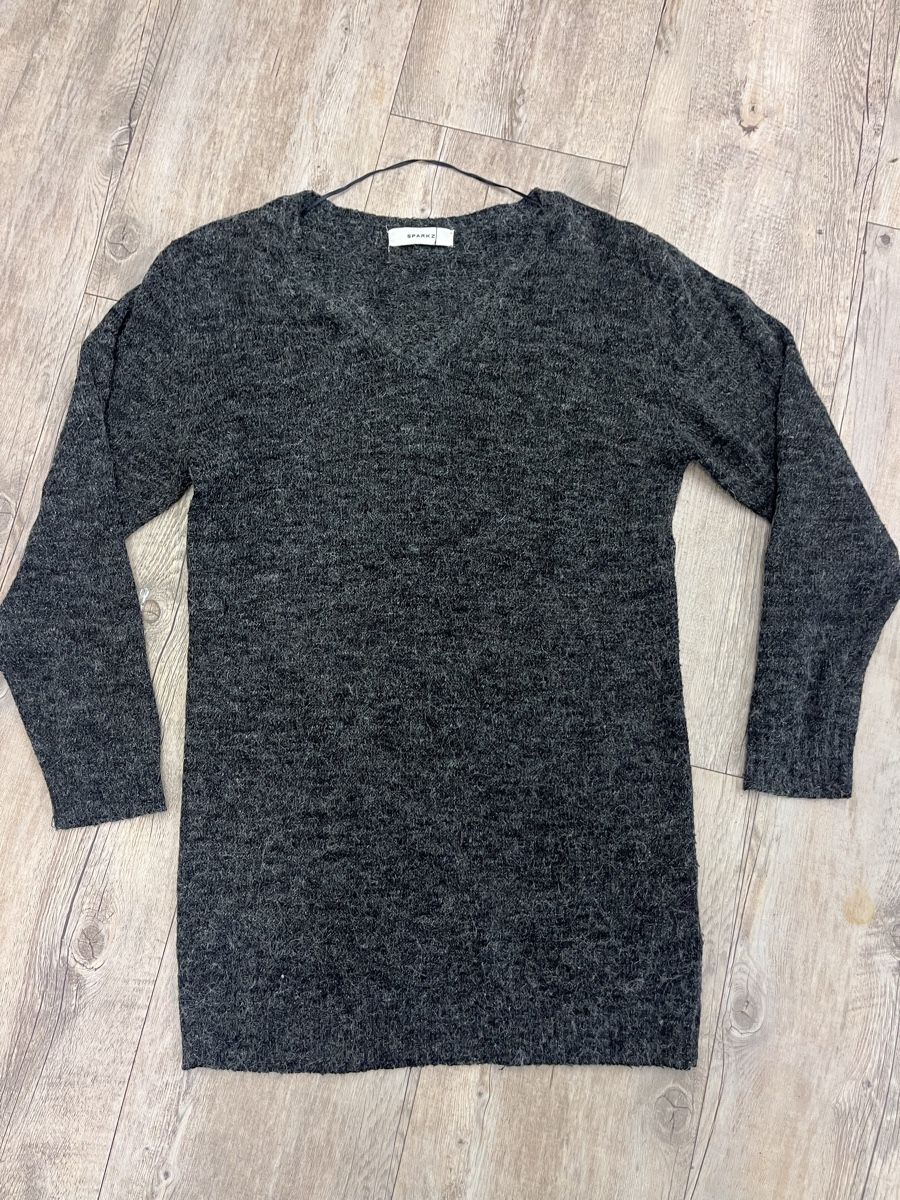 Maglioni & Felpe: Kleid | Pullover | Pulloverkleid | Damen Pullover – Usato da Bülach venduto da Lele_00