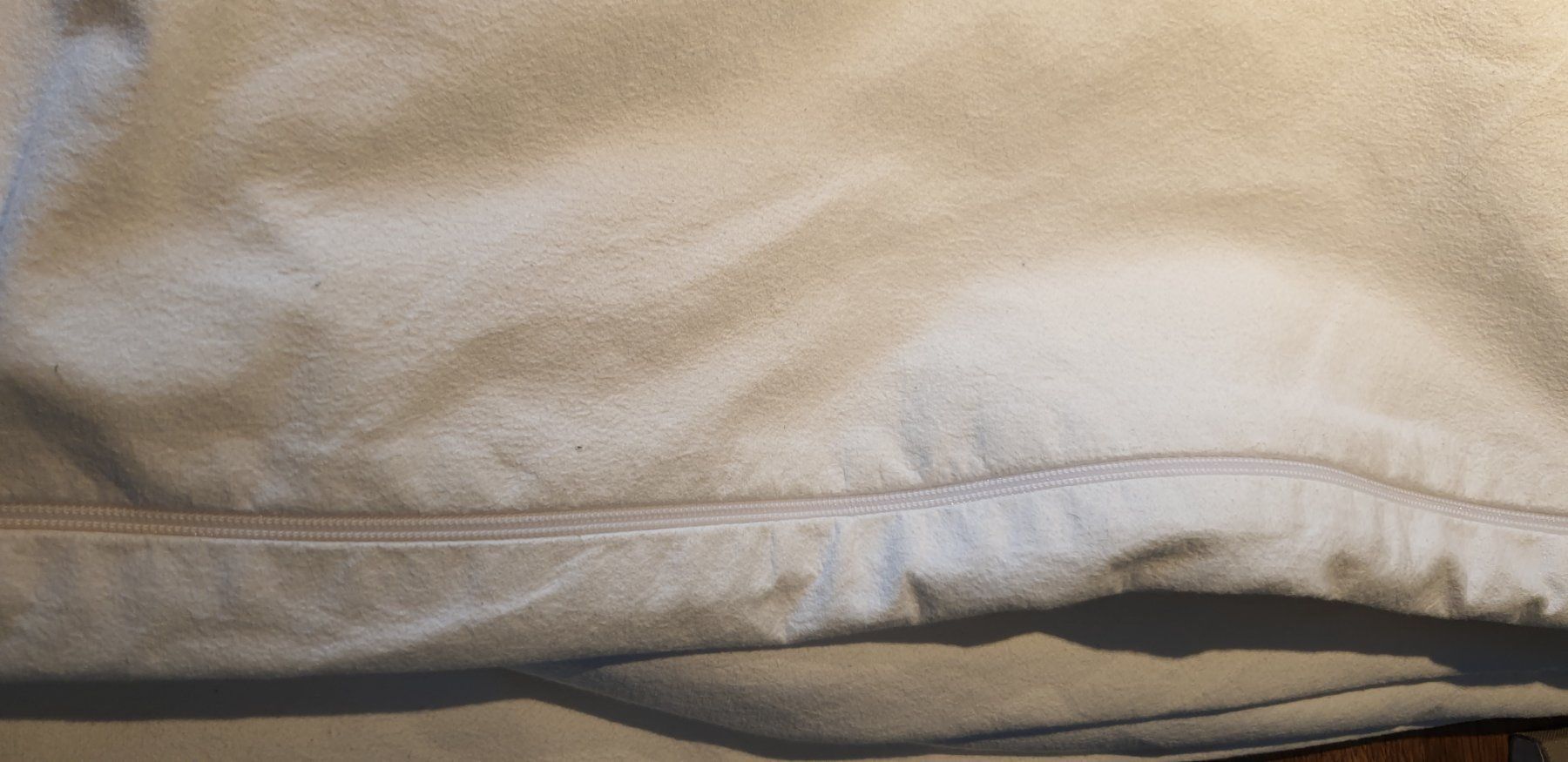 Bettwäsche: Dormisette Protect & Care Matrazzebezuge – Gebraucht aus Gwatt (Thun) von Letzte-Chance-III 4
