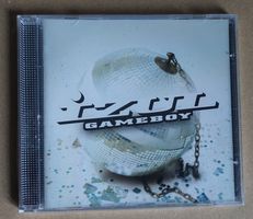 Izul – Gameboy (Schweiz) - D17
