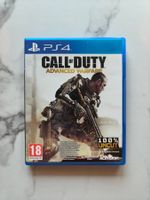 Call of Duty Advanced Warfare PS4
