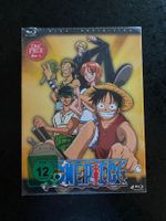 One Piece Box 1 Blu-ray OVP