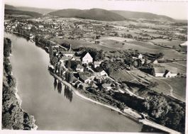 St. Katharinental bei Diesssenhofen
