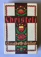 Buch: Christeli von Elisabeth Müller