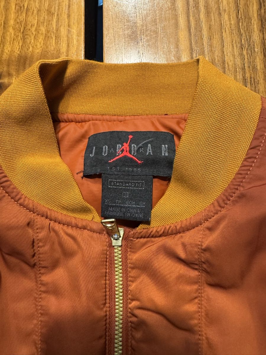 Jordan Giacche: Nike Jordan Jacke Xs – Usato da Riniken venduto da Babeli78 4