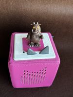 Toniebox Figur Grüffelo